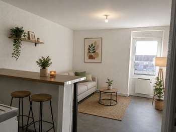 Photo Vente appartement Lanester