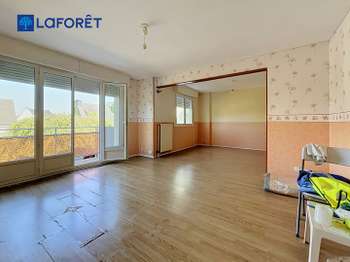 Vente Appartement 5 piècesLanester