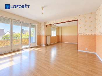 Vente Appartement 5 piècesLanester