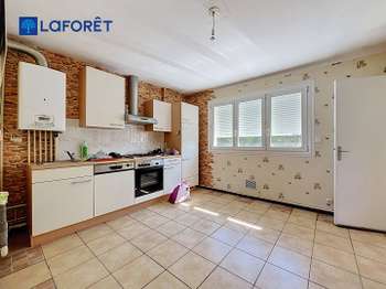 Vente appartement 5 pièces