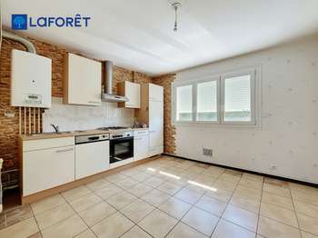Vente appartement 5 pièces