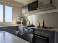 Vente appartement 5 pièces Vente appartement 5 pièces