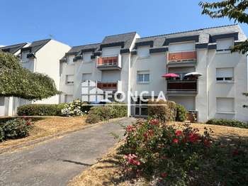 Vente Appartement 5 piècesLanester