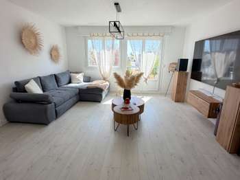 Vente Appartement 3 piècesLanester