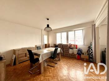 Vente Appartement 4 piècesLanester
