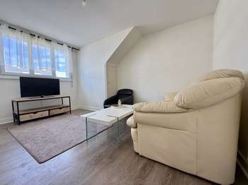 Vente Appartement 2 piècesLanester