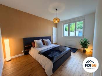 Vente Appartement 2 piècesLanester