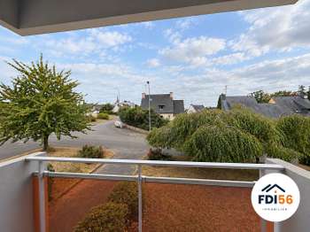 Vente Appartement 5 piècesLanester