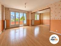 Vente appartement 5 pièces