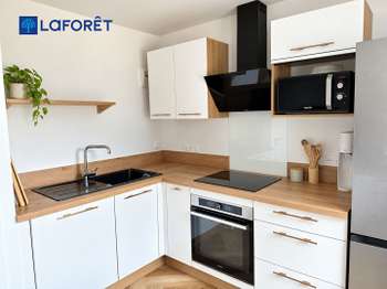 Vente Appartement 3 piècesLanester