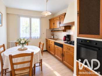 Vente Appartement 4 piècesLanester