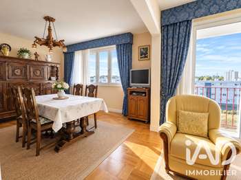 Vente Appartement 4 piècesLanester