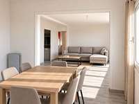 Vente appartement 5 pièces Vente appartement 5 pièces