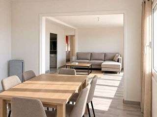 Vente Appartement 5 piècesLanester