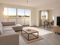 Vente appartement 5 pièces Vente appartement 5 pièces