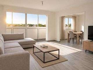 Vente appartement 5 pièces Vente appartement 5 pièces