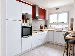 Vente appartement 5 pièces Vente appartement 5 pièces