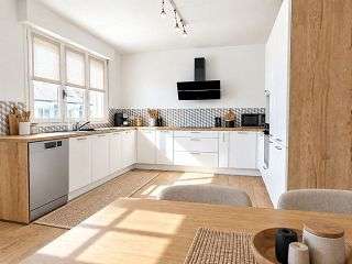 Vente appartement 5 pièces Lanester 56