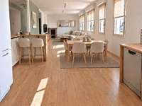 Vente appartement 5 pièces Vente appartement 5 pièces
