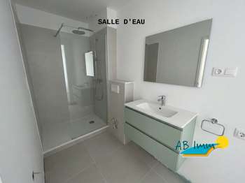 Vente Appartement 2 piècesLanester