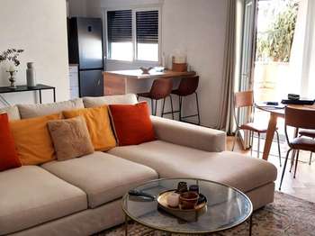 Vente Appartement 3 piècesLanester
