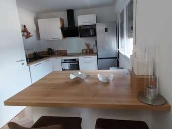 Vente appartement 3 pièces Lanester 56