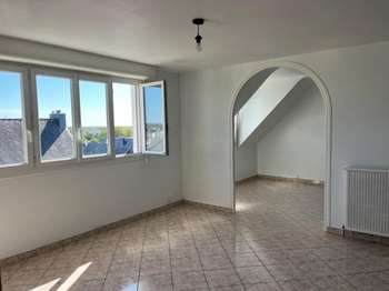 Vente Appartement 4 piècesLanester