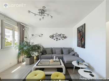 Vente Appartement 3 piècesLanester
