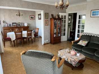 Vente Appartement 4 piècesLanester