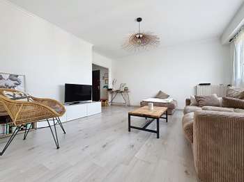 Vente appartement 5 pièces Vente appartement 5 pièces