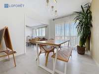 Vente appartement 5 pièces Vente appartement 5 pièces
