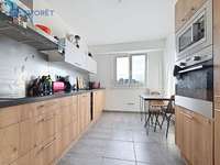 Vente appartement 5 pièces Vente appartement 5 pièces