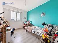 Vente appartement 5 pièces Vente appartement 5 pièces