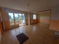 Vente appartement 5 pièces Vente appartement 5 pièces