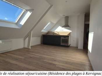 Vente appartement 2 pièces Vente appartement 2 pièces