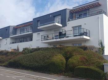 Vente Appartement 3 piècesLanester