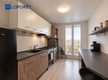Vente Appartement 3 piècesLanester