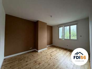 Vente Appartement 3 piècesLanester