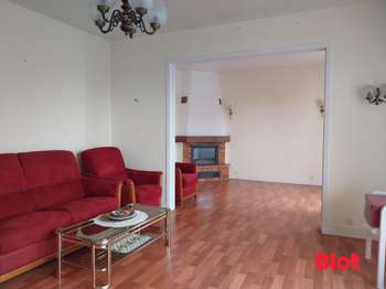 Photo Vente appartement Lanester