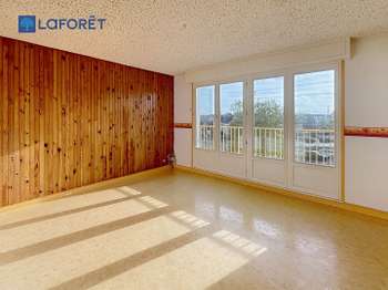 Vente Appartement 3 piècesLanester