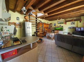 Vente appartement 3 pièces Lanester Campagne 56
