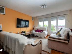 Vente Appartement 4 piècesLanester Centre Ville