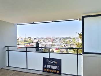 Vente appartement 3 pièces Lanester Centre Ville 56