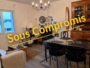 Vente Appartement 3 piècesLanester Chantiers