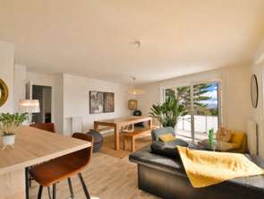 Vente Appartement 4 piècesLanester Kerentrech