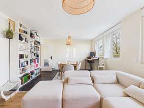 Vente Appartement 3 piècesLanester Kerentrech