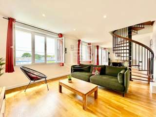 Vente appartement 4 pièces Vente appartement 4 pièces