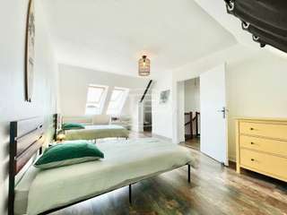 Vente appartement 4 pièces Vente appartement 4 pièces