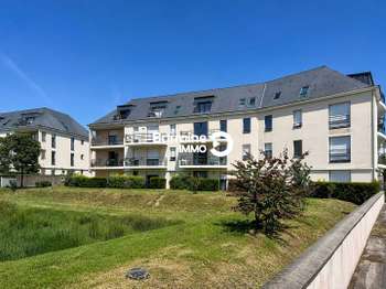 Vente appartement 3 pièces Lanester Kerentrech 56
