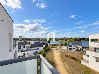 Vente appartement 2 pièces Lanester Kerentrech 56